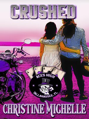 cover image of Crushed